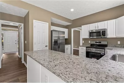 1869 Riverlanding Circle, Lawrenceville, GA 30046 - Photo 3