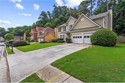 1869 Riverlanding Circle, Lawrenceville, GA 30046 - Photo 61