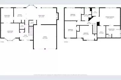 1869 Riverlanding Circle, Lawrenceville, GA 30046 - Photo 47