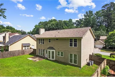 1869 Riverlanding Circle, Lawrenceville, GA 30046 - Photo 57