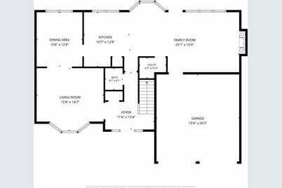 1869 Riverlanding Circle, Lawrenceville, GA 30046 - Photo 45