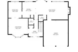 1869 Riverlanding Cir, Lawrenceville, GA 30046 - Photo 45