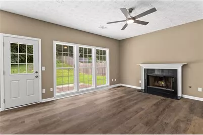 1869 Riverlanding Circle, Lawrenceville, GA 30046 - Photo 11