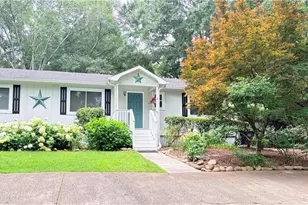 322 Powder Springs St, Hiram, GA 30141 - Photo 1