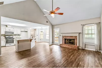 1020 Shumard Lane, McDonough, GA 30252 - Photo 11