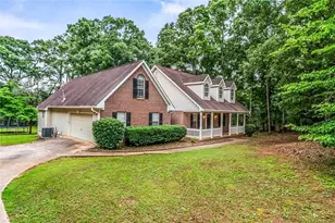 1020 Shumard Ln, McDonough, GA 30252 - Photo 3
