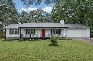 142 Summerfield Dr, McDonough, GA 30253 - Photo 1