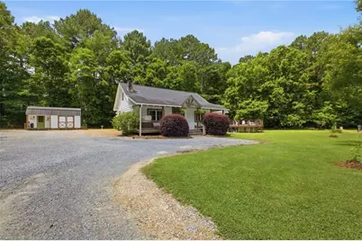 660 Mount Zion Road NE, Resaca, GA 30735 - Photo 5