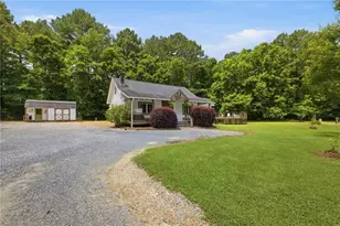 660 Mt Zion Rd NE, Resaca, GA 30735 - Photo 5