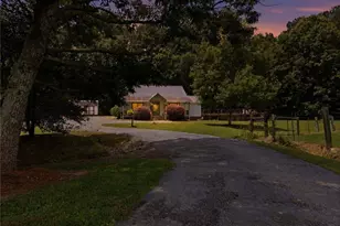 660 Mt Zion Rd NE, Resaca, GA 30735 - Photo 1