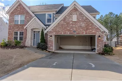 8040 Scenic Ridge Way, Ball Ground, GA 30107 - Photo 55
