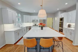 4430 Missendell Ln NW, Peachtree Corners, GA 30092 - Photo 15