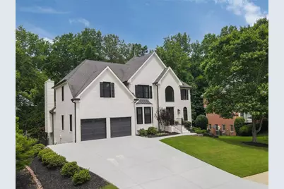 4430 Missendell Lane NW, Peachtree Corners, GA 30092 - Photo 51