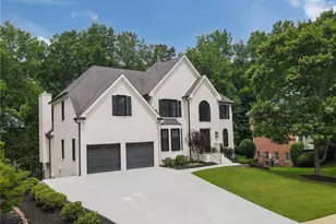 4430 Missendell Ln NW, Peachtree Corners, GA 30092 - Photo 51