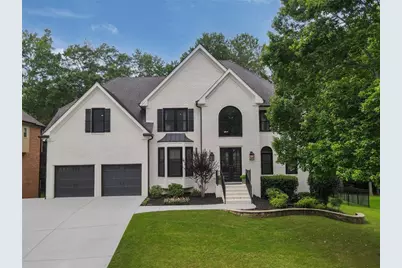 4430 Missendell Lane NW, Peachtree Corners, GA 30092 - Photo 1