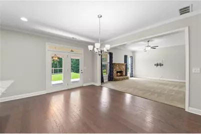 5930 Mountain Laurel Walk, Flowery Branch, GA 30542 - Photo 29