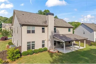 5930 Mountain Laurel Walk, Flowery Branch, GA 30542 - Photo 65