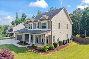 5930 Mount Laurel Walk, Flowery Branch, GA 30542 - Photo 3