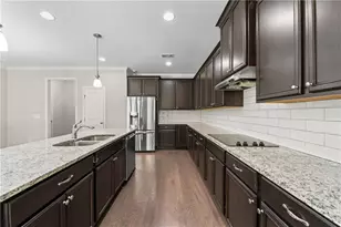 5930 Mount Laurel Walk, Flowery Branch, GA 30542 - Photo 31