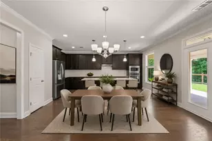 5930 Mount Laurel Walk, Flowery Branch, GA 30542 - Photo 27