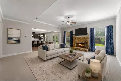 5930 Mount Laurel Walk, Flowery Branch, GA 30542 - Photo 21