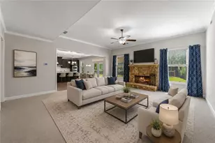 5930 Mount Laurel Walk, Flowery Branch, GA 30542 - Photo 21