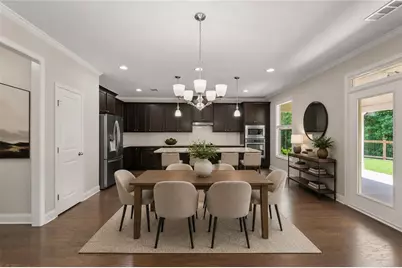 5930 Mountain Laurel Walk, Flowery Branch, GA 30542 - Photo 27