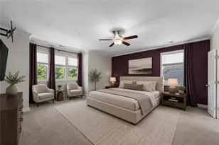 5930 Mountain Laurel Walk, Flowery Branch, GA 30542 - Photo 45