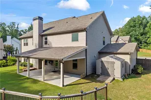 5930 Mountain Laurel Walk, Flowery Branch, GA 30542 - Photo 63