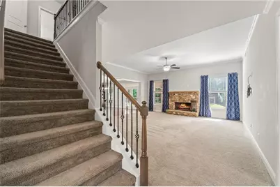 5930 Mount Laurel Walk, Flowery Branch, GA 30542 - Photo 19