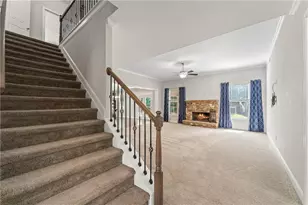 5930 Mount Laurel Walk, Flowery Branch, GA 30542 - Photo 19