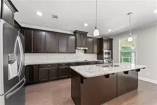 5930 Mount Laurel Walk, Flowery Branch, GA 30542 - Photo 33