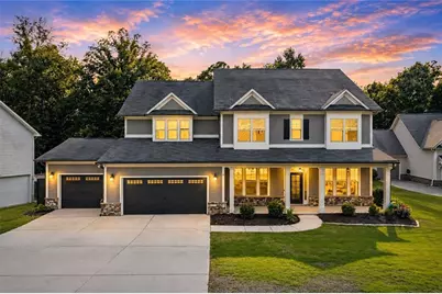 5930 Mountain Laurel Walk, Flowery Branch, GA 30542 - Photo 1