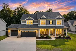 5930 Mountain Laurel Walk, Flowery Branch, GA 30542 - Photo 1