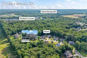 5930 Mount Laurel Walk, Flowery Branch, GA 30542 - Photo 79
