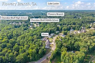 5930 Mount Laurel Walk, Flowery Branch, GA 30542 - Photo 77