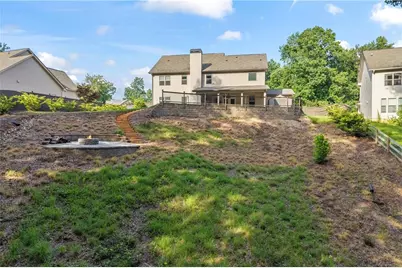 5930 Mountain Laurel Walk, Flowery Branch, GA 30542 - Photo 69