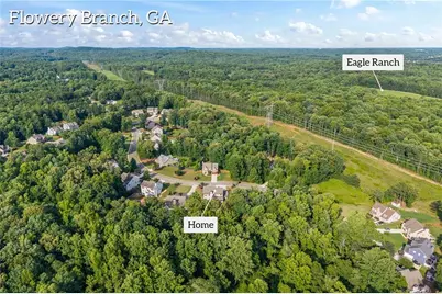 5930 Mountain Laurel Walk, Flowery Branch, GA 30542 - Photo 79