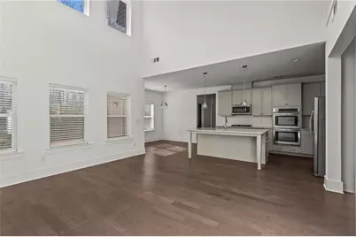 4643 Sweetwater Avenue, Powder Springs, GA 30127 - Photo 5