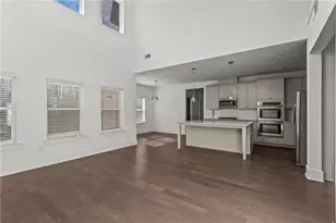 4643 Sweetwater Ave, Powder Springs, GA 30127 - Photo 5