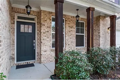 4643 Sweetwater Avenue, Powder Springs, GA 30127 - Photo 3