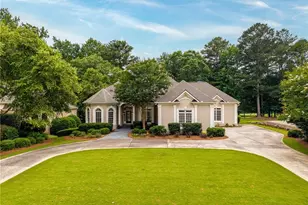 7135 Sheffield Pl, Cumming, GA 30040 - Photo 1