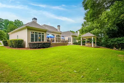 [Address not provided], Cumming, GA 30040 - Photo 45