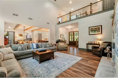 1485 Duffy Grizzle Road, Dahlonega, GA 30533 - Photo 11