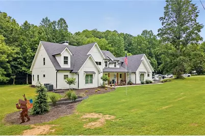 1485 Duffy Grizzle Road, Dahlonega, GA 30533 - Photo 3