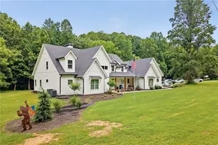 1485 Duffy Grizzle Rd, Dahlonega, GA 30533 - Photo 3