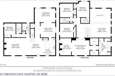 217 Sebastian Cove, Hampton, GA 30228 - Photo 47