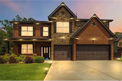 217 Sebastian Cove, Hampton, GA 30228 - Photo 3