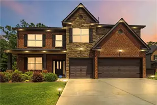 217 Sebastian Cv, Hampton, GA 30228 - Photo 3