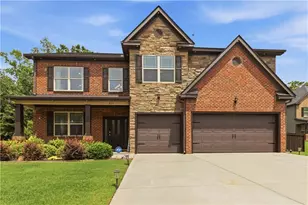 217 Sebastian Cv, Hampton, GA 30228 - Photo 3